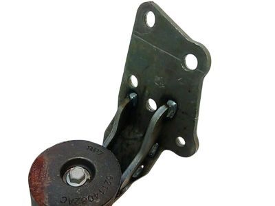 Jeep 52114082AC DAMPER Axle