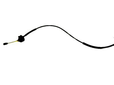 Dodge Accelerator Cable - 53032162AC