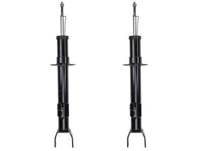 Mopar 68072063AF Shock Absorber Suspension Front