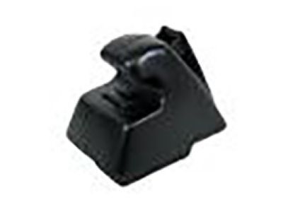 Ram 5VT86DX9AA SUPPORT Visor