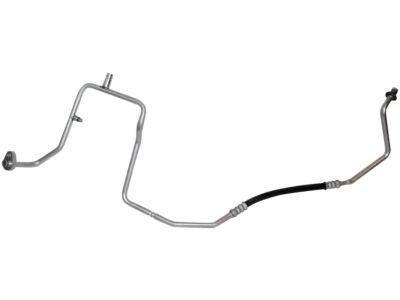 Mopar 55056371AG Line A/C Liquid