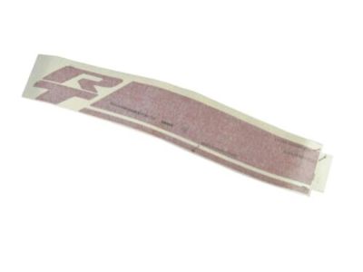 Dodge 5KY88PR4AA Decal