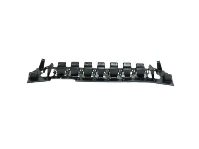 Jeep 68243829AA ABSORBER Front Energy