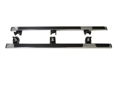 Ram 82213532AB STEP KIT Tubular Side