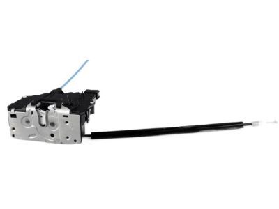 Ram ProMaster 3500 Door Latch Assembly - 68226175AC