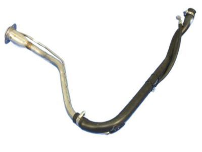 Chrysler 5278936AH TUBE Fuel Filler