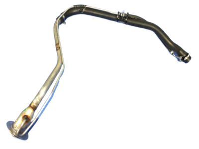 Chrysler 5278936AH TUBE Fuel Filler
