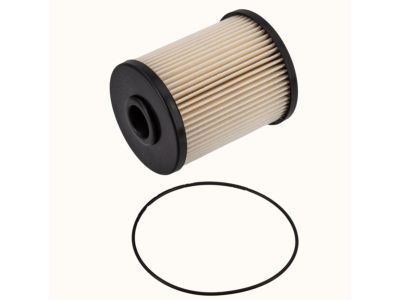 Dodge 68001914AB FILTER Fuel
