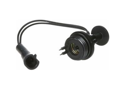 Dodge 4429116 VALVE, Filter, w/Sensor