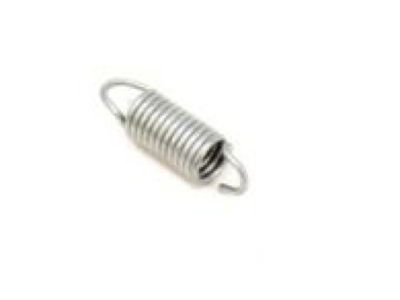 Mopar 68039257AB Brake Pads Spring
