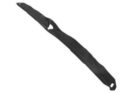 Dodge 5058934AE SILENCER Plenum And Dash Panel Cowl
