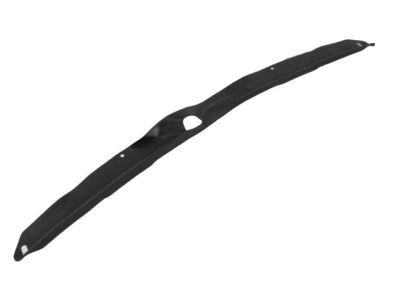 Dodge 5058934AE SILENCER Plenum And Dash Panel Cowl