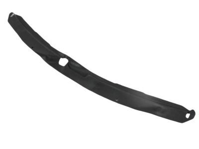 Dodge 5058934AE SILENCER Plenum And Dash Panel Cowl