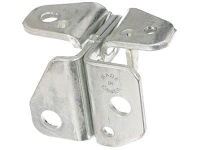 Dodge 55113661AB HINGE Door Upper