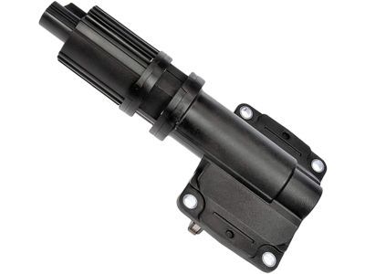 Dodge 52114387AE ACTUATOR Axle Locker