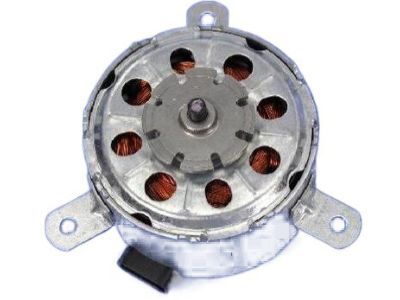 Mopar 5072330AB Fan Motor, Passenger Side