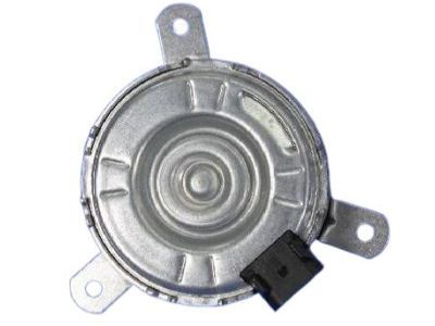 Chrysler Sebring Cooling Fan Assembly - 5072330AB