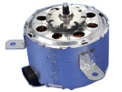 Mopar 5072330AB Fan Motor, Passenger Side