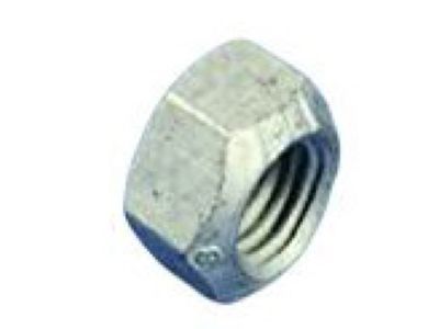 Dodge 6502526 NUT Hex Locking M12x1.75