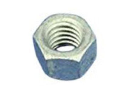 Dodge 6502526 NUT Hex Locking M12x1.75
