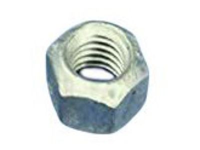 Dodge 6502526 NUT Hex Locking M12x1.75