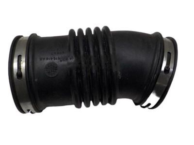 Jeep Grand Cherokee Air Intake Coupling - 53013418AA