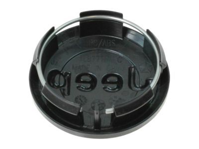 Jeep 1LB77DX8AC CAP Wheel Center