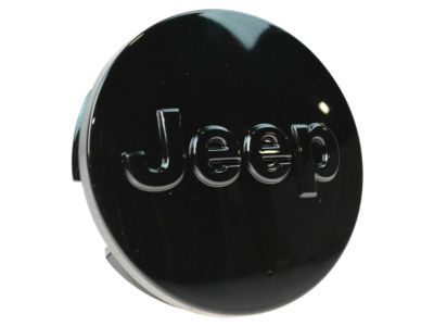 Jeep 1LB77DX8AC CAP Wheel Center