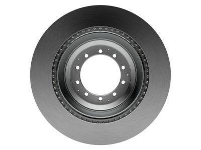 Dodge 68256680AC Rotor