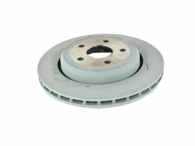 Dodge 68256680AC Rotor