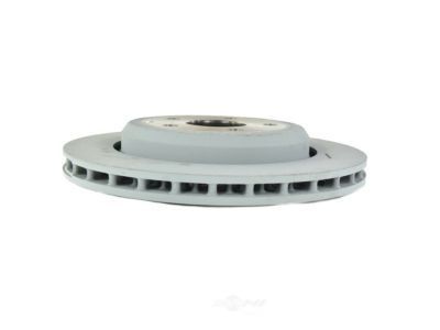 Dodge 68256680AC Rotor