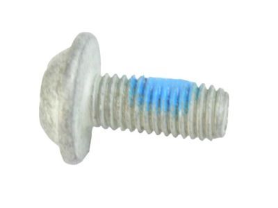 Chrysler 6503154 SCREW AND WASHER Round Head M8x1.25x20