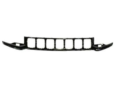 Mopar 6JV48DX8AB Grille Surround, Front