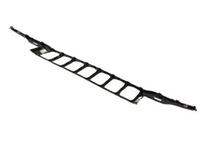 Mopar 6JV48DX8AB Grille Surround, Front