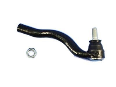Dodge 68069647AB TIE ROD KIT Outer End