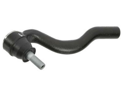 Dodge 68069647AB TIE ROD KIT Outer End