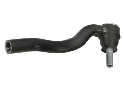 Dodge 68069647AB TIE ROD KIT Outer End