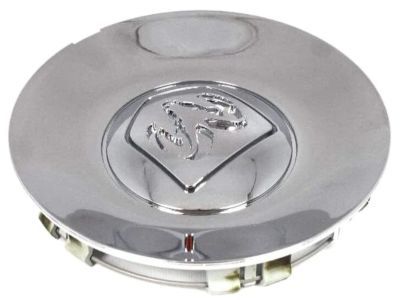 Mopar 52021948AA Center Cap