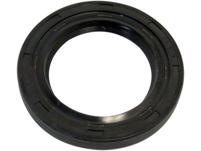 Jeep 68079589AA SEAL Crankshaft Oil Front
