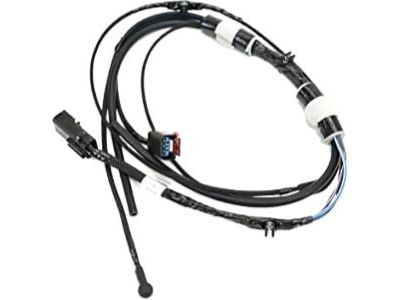 Jeep 68088037AA WIRING Hardtop