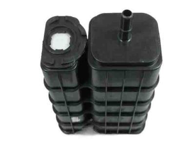Jeep 4891780AB CANISTER Vapor