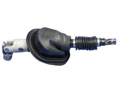 Mopar 55351302AF Shaft Intermediate