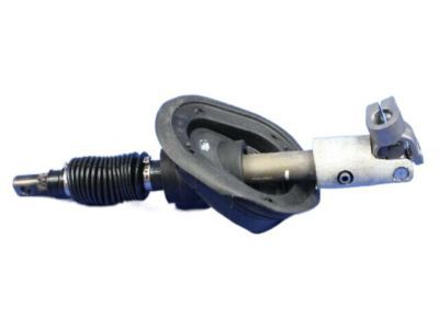 Mopar 55351302AF Shaft Intermediate