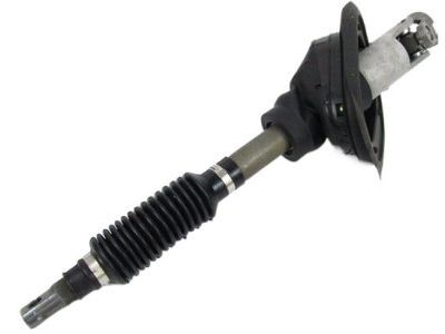2004 Dodge Ram 2500 Steering Shaft - 55351302AF