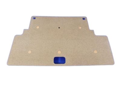 Dodge 68102349AA PANEL Seat Back