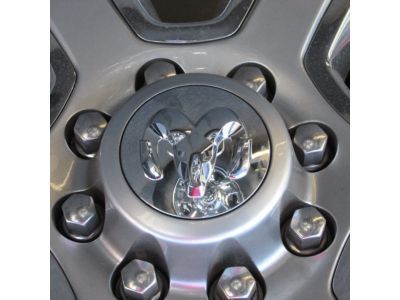 Ram 4726280AA CAP Wheel Center