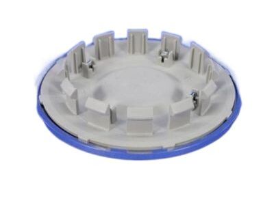 Ram 4726280AA CAP Wheel Center