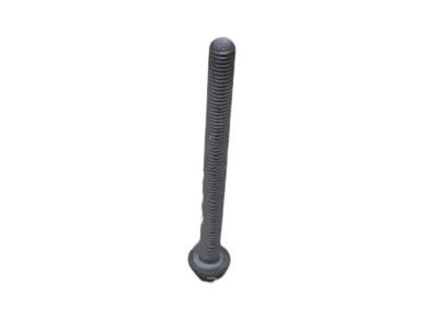 Jeep 68031588AA BOLT Hex Head