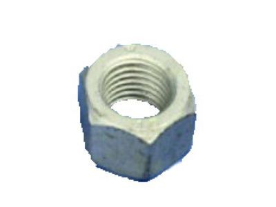 Chrysler 6505987AA NUT