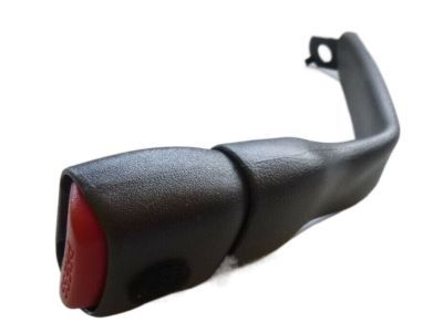 Mopar 5GA131AZAA Seat Belt Front Inner